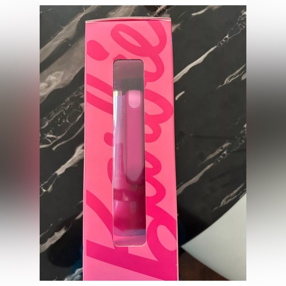 BARBIE STANLEY 2024 PINK 40 OZ COLLECTOR TUMBLER CUP NEW IN BOX - Picture 4 of 6